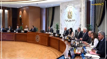 14 قرارًا جديدًا للحكومة... توافق عليها اليوم في اجتماعها وتكشف تأثيرها على حياة المواطنين. 1